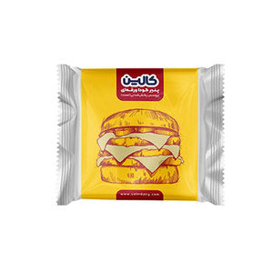 جبن غودا عميق النكهة 100 غرام 40 قطعة جبن غودا عميق النكهة 100 غرام 40 قطعة